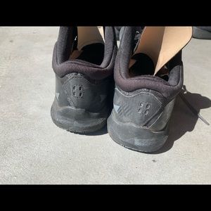 brandblack rare metal thunder